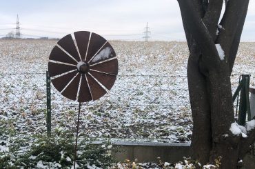 Wie kann man in der aktuellen Situation eigentlich glücklich sein? Ein paar schnelle Worte zum Nachdenken….